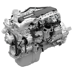 P66C1 Engine
